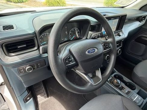 Used 2022 Ford Maverick XL FWD image 31