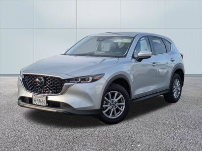 Used 2023 MAZDA CX-5 AWD 2.5 S