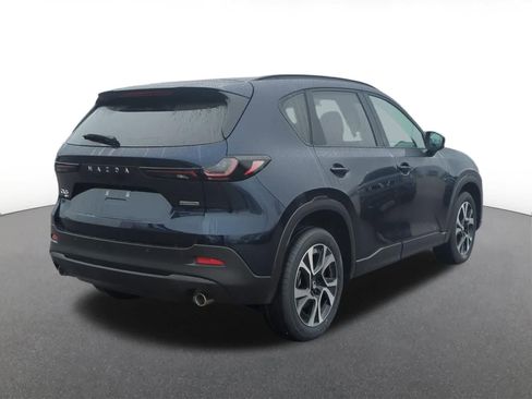 New 2026 MAZDA CX-5 Preferred AWD/4WD image 6