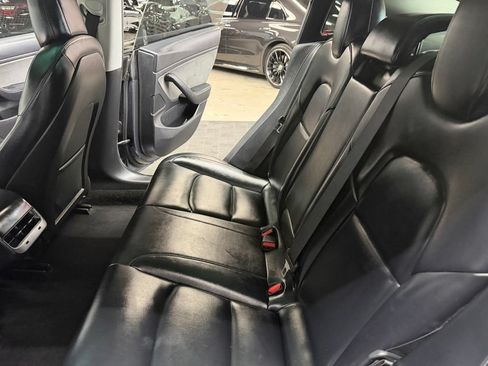 Used 2019 Tesla Model 3 Standard Range Plus RWD image 36