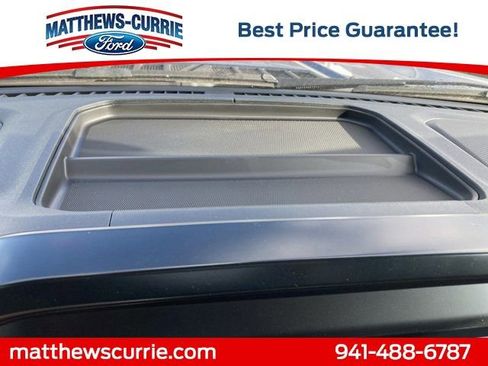 New 2025 Ford F150 STX w/ Equipment Group 200A image 19