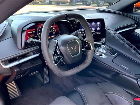 Used 2023 Chevrolet Corvette Stingray Coupe w/ 1LT image 15