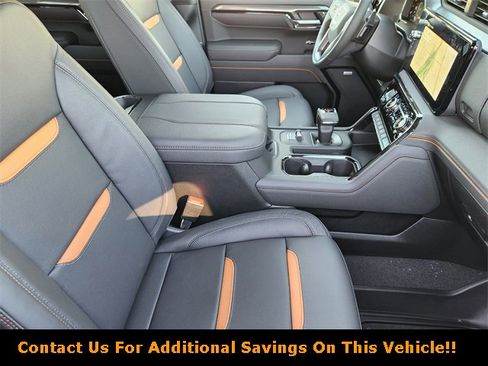New 2026 GMC Sierra 1500 AT4 w/ AT4 Premium Package image 10