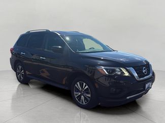 Used 2019 Nissan Pathfinder SV AWD/4WD video 1