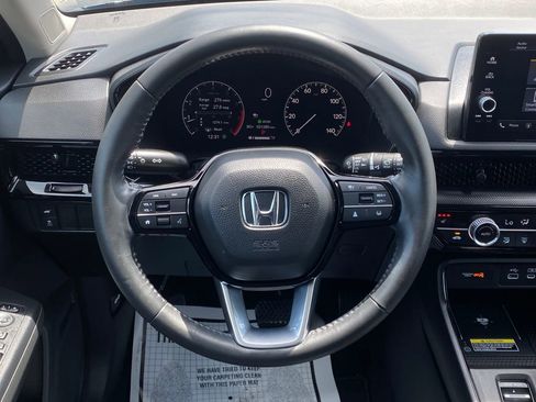 Certified 2024 Honda CR-V EX-L image 21