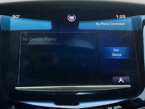 Used 2013 Cadillac ATS Sedan w/ Advanced Security Package RWD image 33