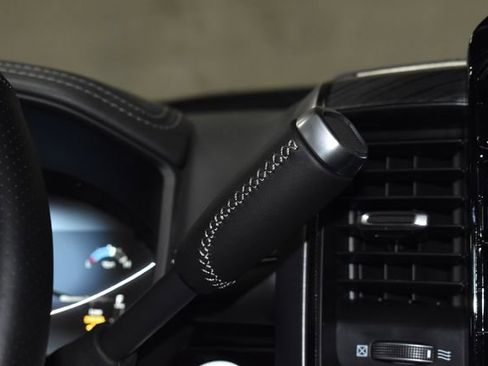 New 2026 RAM 2500 Rebel w/ Rebel Level 2 Equipment Group image 29