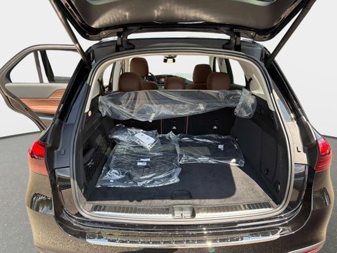 New 2026 Mercedes-Benz GLE 350 4MATIC image 12