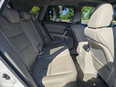 Used 2011 Acura RDX 2WD image 13