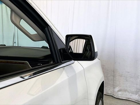 Used 2017 GMC Yukon Denali w/ Open Road Package image 11