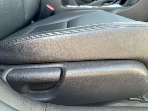 Used 2016 Acura ILX FWD image 13