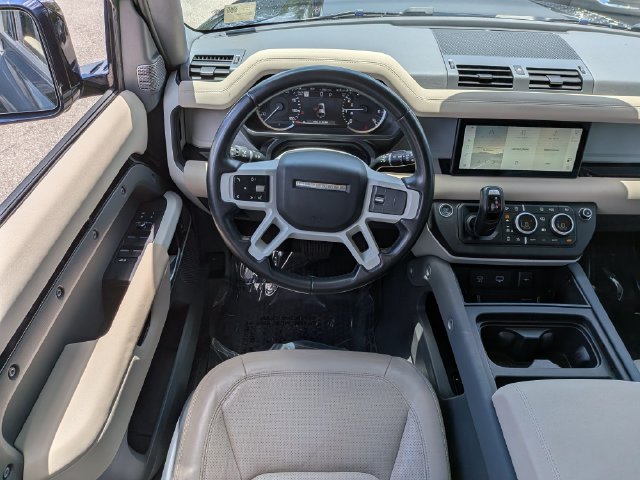 Used 2023 Land Rover Defender 110 SE AWD/4WD image 16