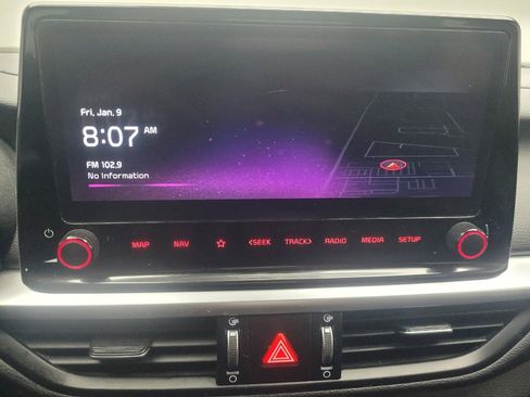 Used 2023 Kia Forte GT-Line w/ GT-Line Technology Package image 25