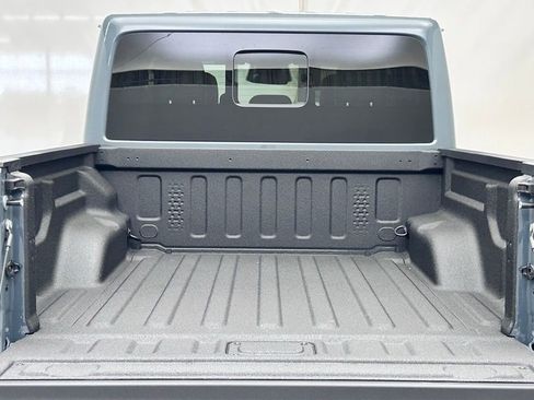 New 2026 Jeep Gladiator Mojave AWD/4WD image 9