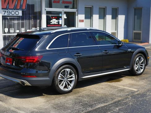 Used 2018 Audi A4 2.0T allroad Premium Plus AWD/4WD image 19
