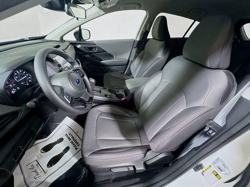 New 2026 Subaru Crosstrek 2.5i AWD/4WD image 16