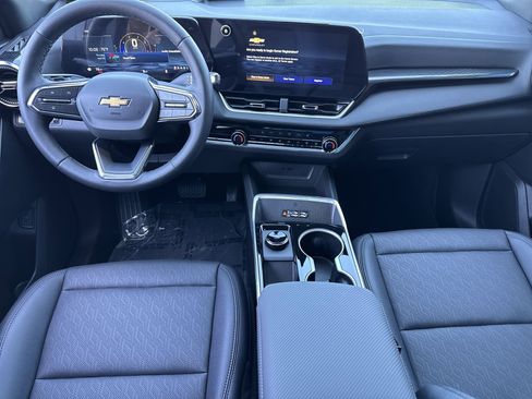 New 2026 Chevrolet Equinox LT FWD image 74