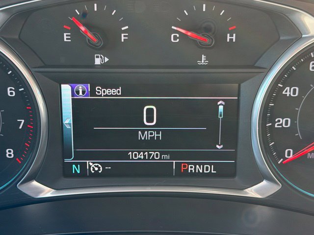 Certified 2017 Chevrolet Malibu LT w/ Leather Package FWD image 27