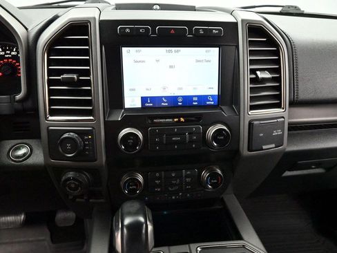 Used 2020 Ford F150 Raptor w/ Equipment Group 802A Luxury AWD/4WD image 22