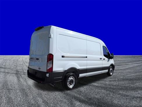 New 2026 Ford Transit 150 148 Medium Roof RWD image 4