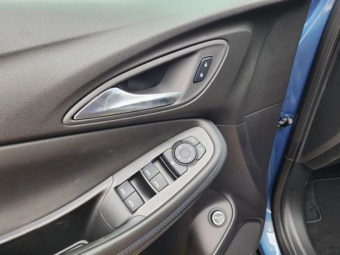 New 2026 Buick Encore GX Sport Touring w/ Advanced Technology Package image 14