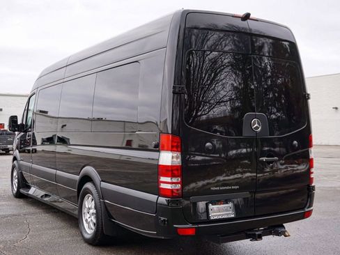 Used 2014 Mercedes-Benz Sprinter 2500 image 6