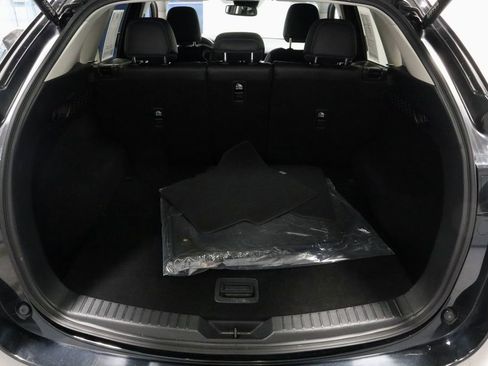 Used 2025 MAZDA CX-5 AWD 2.5 S w/ Preferred Package image 14