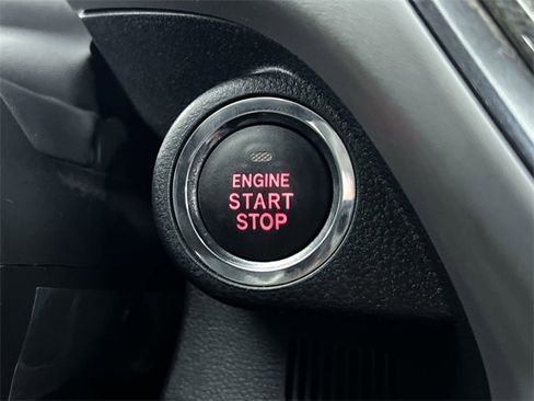 Used 2024 Subaru Crosstrek 2.5i Wilderness w/ Crosstrek Mirror Package image 17