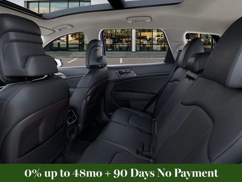 New 2026 Kia Sportage EX image 18