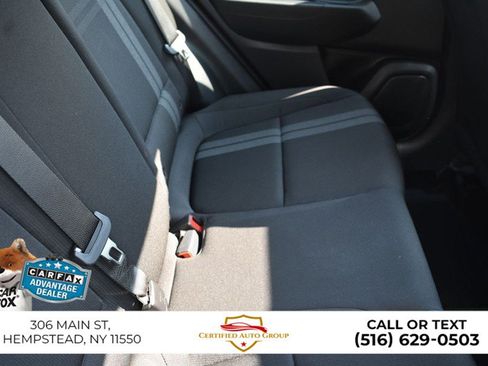 Used 2026 Hyundai Venue SEL FWD image 30