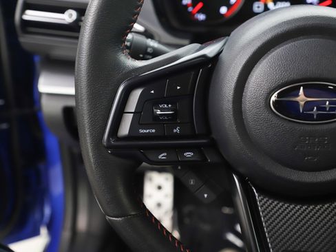 Used 2022 Subaru WRX Premium image 18