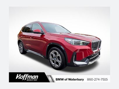 Certified 2026 BMW X1 xDrive28i w/ Convenience Package
