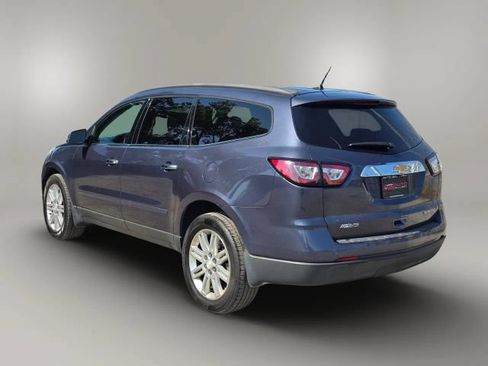 Used 2014 Chevrolet Traverse LT w/ All-Star Edition FWD image 7