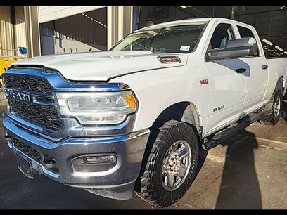 Used 2019 RAM 2500 Tradesman w/ Safety Group