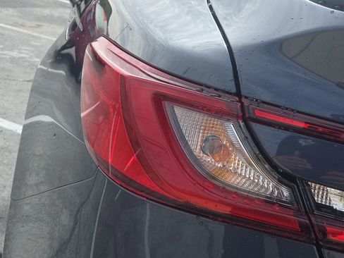 New 2026 Toyota Camry SE FWD image 10