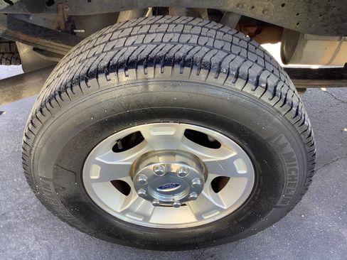 Used 2015 Ford F250 XLT image 25