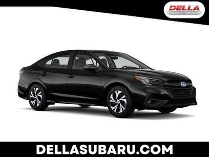 New 2025 Subaru Legacy Premium