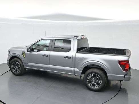 Used 2024 Ford F150 STX w/ Mobile Office Package image 61