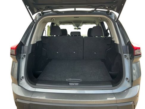 Used 2024 Nissan Rogue S image 20