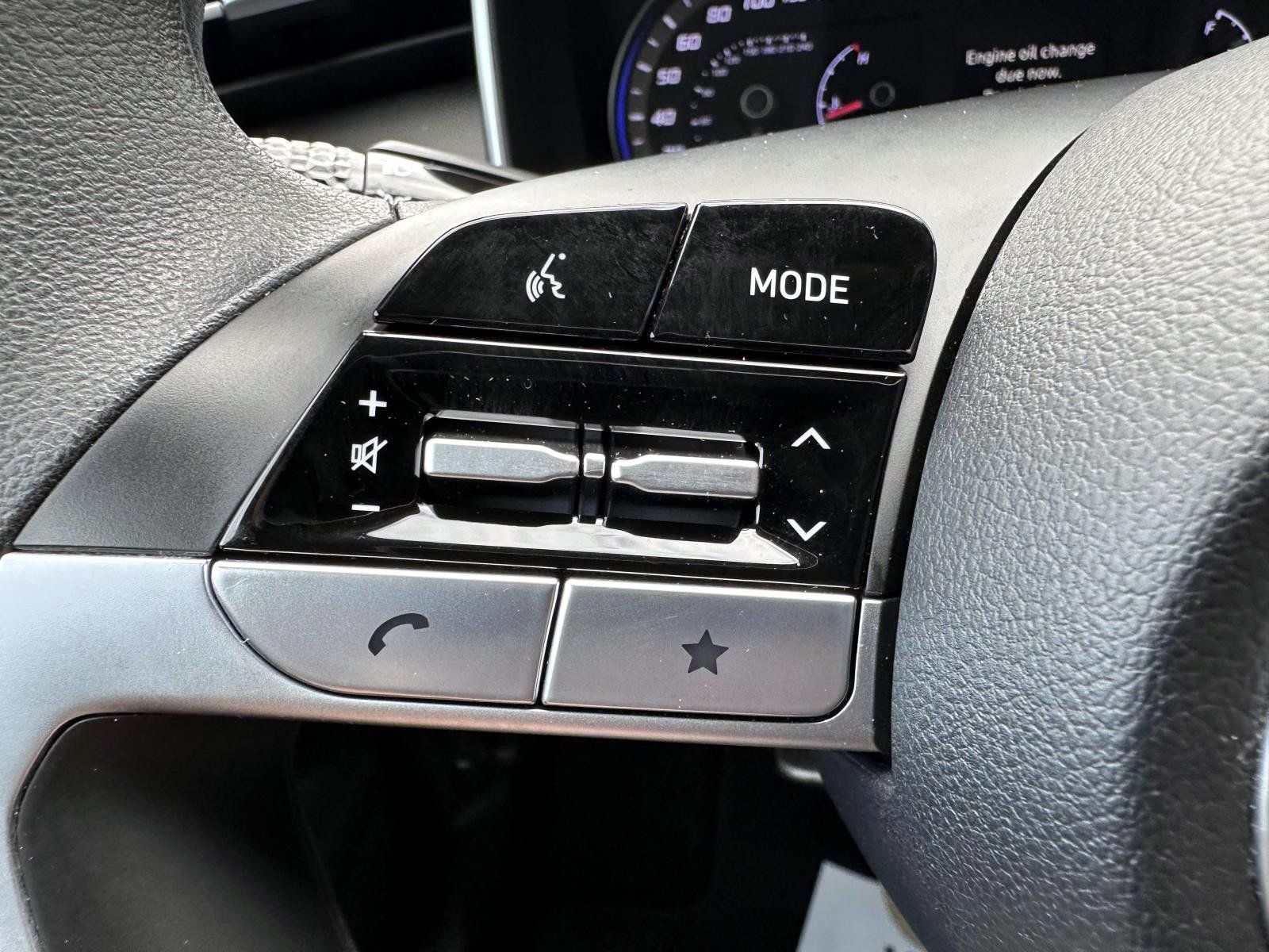Used 2024 Hyundai Tucson SEL AWD/4WD image 17