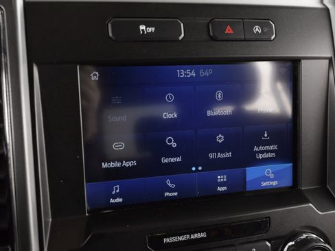 Used 2020 Ford F150 XLT w/ Equipment Group 302A Luxury image 26