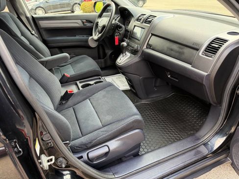 Used 2007 Honda CR-V EX image 14