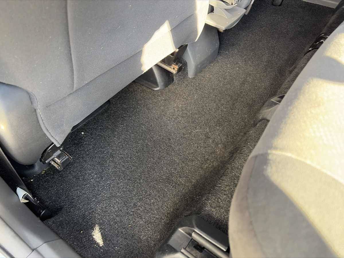 Used 2012 Toyota Prius V Three FWD image 15