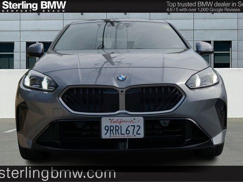 Used 2025 BMW 228i xDrive w/ Technology Package image 26