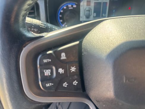 Used 2022 Ford Bronco Badlands AWD/4WD image 20