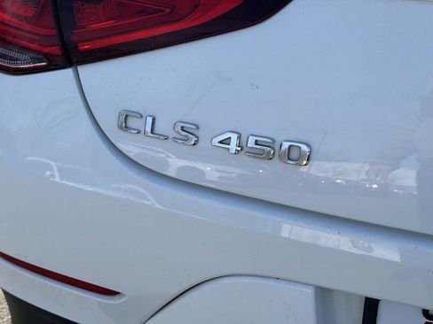 Used 2023 Mercedes-Benz CLS 450 4MATIC image 27
