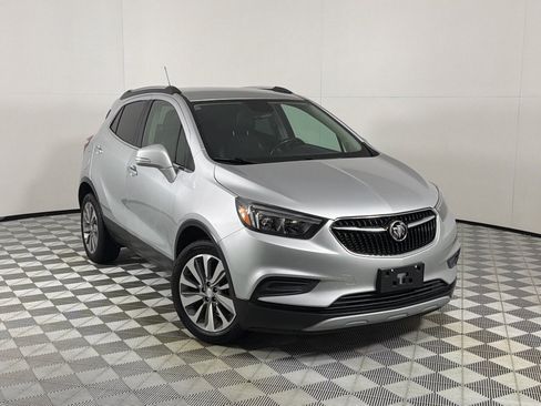 Used 2019 Buick Encore Preferred w/ Safety Package FWD image 2