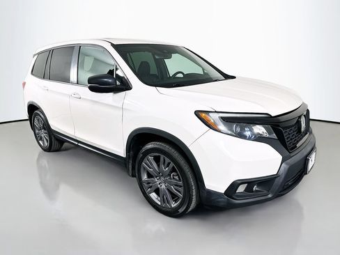 Used 2019 Honda Passport EX-L image 3
