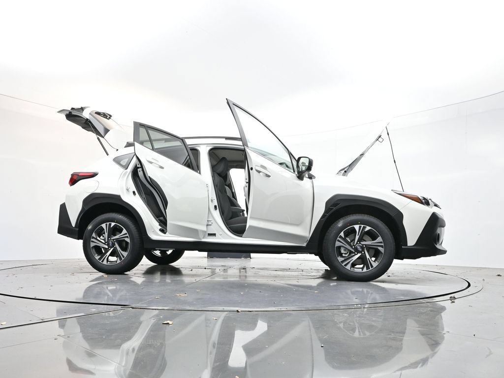 Used 2026 Subaru Crosstrek 2.5i Premium AWD/4WD image 47