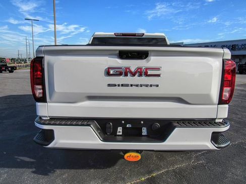 New 2026 GMC Sierra 1500 Pro w/ Graphite Edition image 5